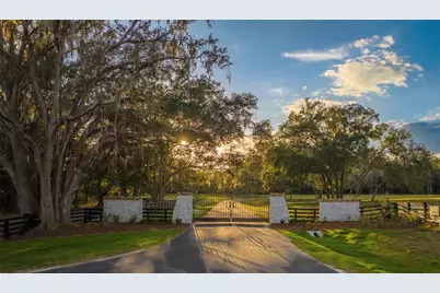 17187 SW 11 Court, Newberry, FL 32669 - Photo 1