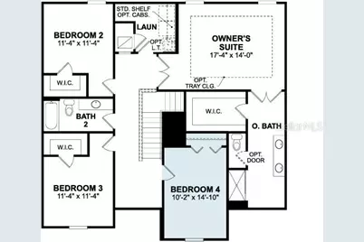 9501 Vibrant Lane, Venice, FL 34292 - Photo 3