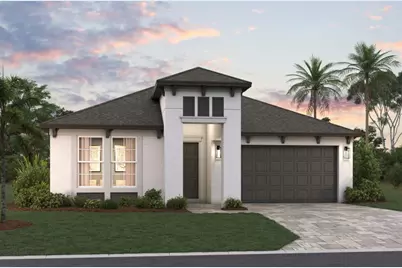 20025 Golden Glow Loop, Venice, FL 34292 - Photo 1