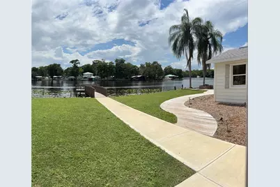 1645 Spring Garden Drive, Astor, FL 32102 - Photo 5