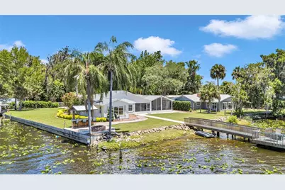 1645 Spring Garden Drive, Astor, FL 32102 - Photo 3