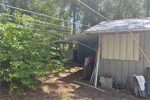 203 SE 45th Ave, Cross City, FL 32628 - Photo 19