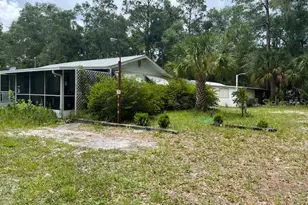 203 SE 45th Ave, Cross City, FL 32628 - Photo 1