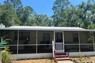 203 SE 45th Ave, Cross City, FL 32628 - Photo 25