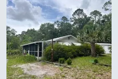 203 SE 45 Avenue, Cross City, FL 32628 - Photo 3