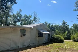 203 SE 45th Ave, Cross City, FL 32628 - Photo 13