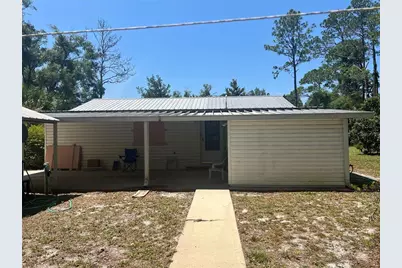 203 SE 45 Avenue, Cross City, FL 32628 - Photo 9