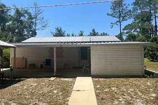 203 SE 45th Ave, Cross City, FL 32628 - Photo 9