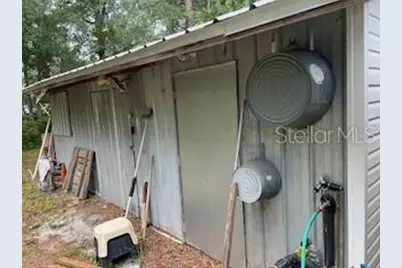 203 SE 45 Avenue, Cross City, FL 32628 - Photo 17