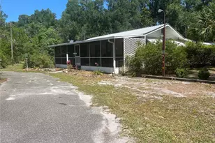 203 SE 45th Ave, Cross City, FL 32628 - Photo 5
