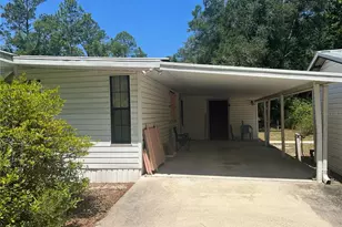 203 SE 45th Ave, Cross City, FL 32628 - Photo 11