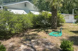 203 SE 45th Ave, Cross City, FL 32628 - Photo 7