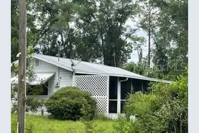 203 SE 45 Avenue, Cross City, FL 32628 - Photo 5