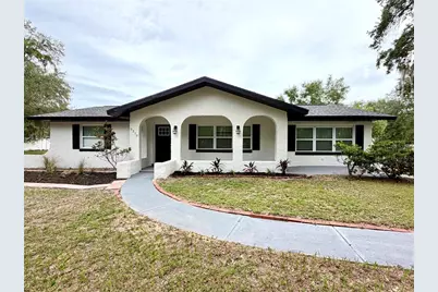 9310 SE 164th Place, Summerfield, FL 34491 - Photo 1