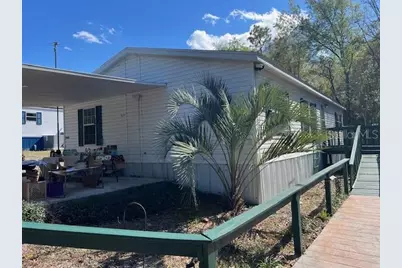 15926 NE 13th Street, Williston, FL 32696 - Photo 1