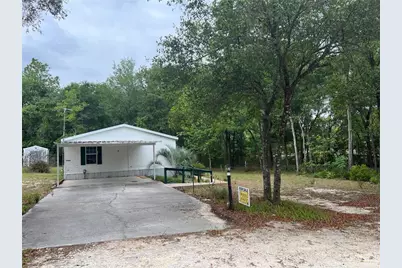 15926 NE 13th Street, Williston, FL 32696 - Photo 3