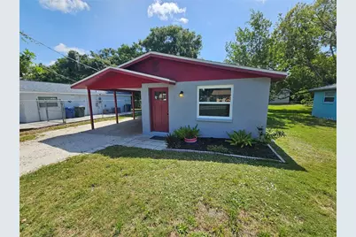 4843 Camphor Avenue, Sarasota, FL 34231 - Photo 1