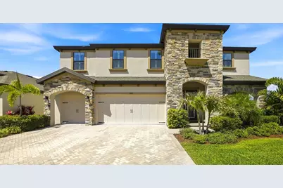 9109 Warm Springs Circle, Parrish, FL 34219 - Photo 1