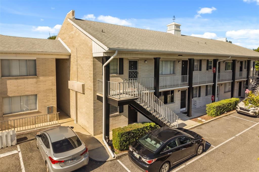 1250 S Denning Dr #109 - 1250 S Denning Dr #109, Winter Park, FL 32789 Luxury Property | Jose Angel Pina