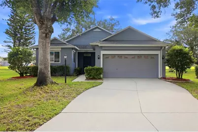 12347 Hollybush Terrace, Bradenton, FL 34202 - Photo 1
