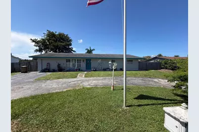 6591 SW 56th Street, Fort Lauderdale, FL 33314 - Photo 1