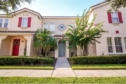 2925 Aqua Virgo Loop #25, Orlando, FL 32837 - Photo 1