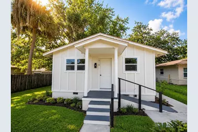1016 W 8th Street, Sanford, FL 32771 - Photo 1