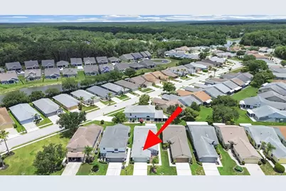 6122 Gentle Ben Circle, Wesley Chapel, FL 33544 - Photo 39