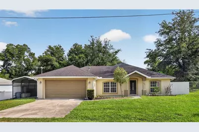 1865 15th Street, Orange City, FL 32763 - Photo 1
