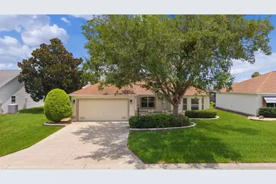 1213 El Esparza Lane, The Villages, FL 32159 - Photo 1