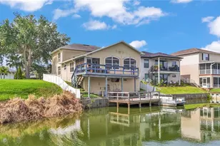 601 Peninsular Dr, Lakeland, FL 33813 - Photo 1