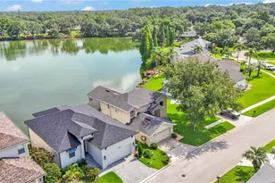 601 Peninsular Dr, Lakeland, FL 33813 - Photo 5