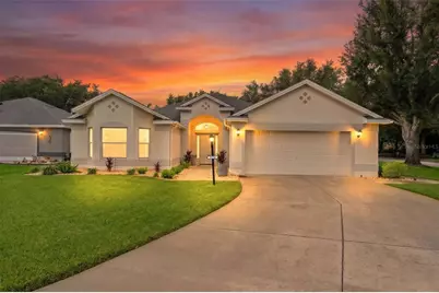 3194 Kearns Corner, The Villages, FL 32162 - Photo 1