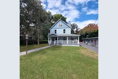 331 W New York Avenue, Deland, FL 32720 - Photo 1