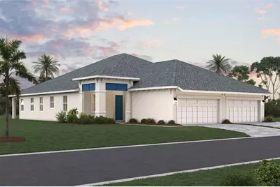8203 Fairchild Avenue, Bradenton, FL 34210 - Photo 1