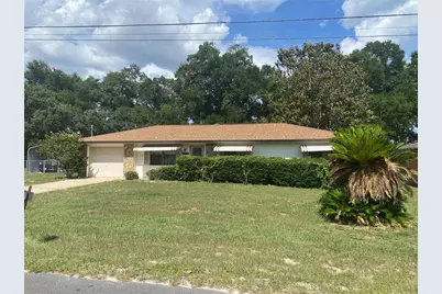 11877 SE 74th Terrace, Belleview, FL 34420 - Photo 1