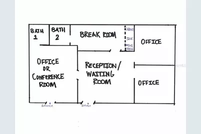 1310 N Main Street, Kissimmee, FL 34744 - Photo 7
