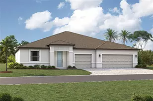 7329 Ridge Escape Wy, Parrish, FL 34219 - Photo 1