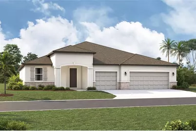7337 Ridge Escape Way, Parrish, FL 34219 - Photo 1