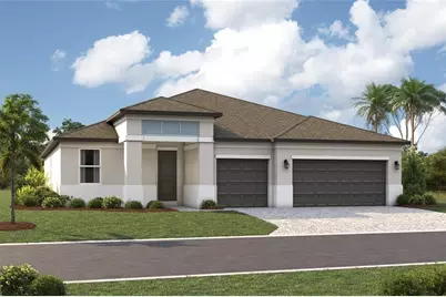 9231 Deep Horizon Loop, Parrish, FL 34219 - Photo 1
