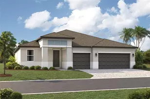 9231 Deep Horizon Loop, Parrish, FL 34219 - Photo 1