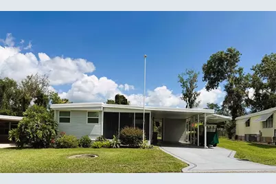 346 Palo Verde Drive, Leesburg, FL 34748 - Photo 1