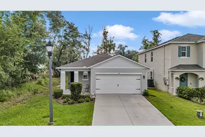 345 Pelham Park Drive, Deland, FL 32720 - Photo 3