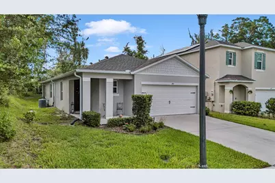 345 Pelham Park Drive, Deland, FL 32720 - Photo 1