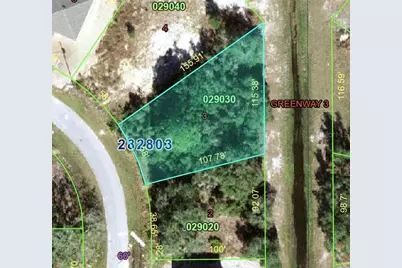 1619 Pickerel Court, Poinciana, FL 34759 - Photo 1