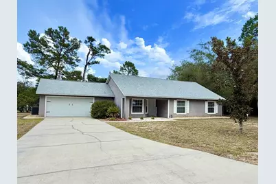 13 Fisher Trail Terrace, Ocklawaha, FL 32179 - Photo 1