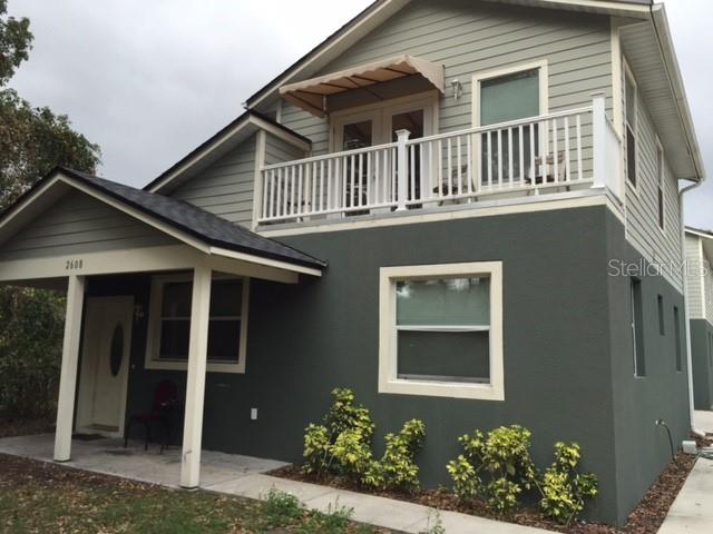 2608 E Jefferson St - 2608 E Jefferson St, Orlando, FL 32803 Luxury Property | Jose Angel Pina