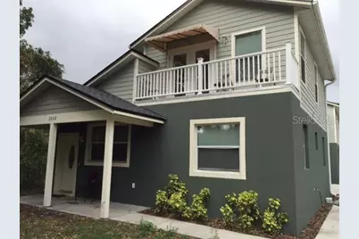 2608 E Jefferson Street, Orlando, FL 32803 - Photo 1
