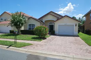 217 Robin Rd, Davenport, FL 33896 - Photo 1