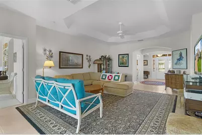 3452 Bosie Run, The Villages, FL 32163 - Photo 35